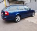 Синій Шкода Октавія, об'ємом двигуна 1.8 л та пробігом 228 тис. км за 7600 $, фото 3 на Automoto.ua