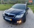 Синий Шкода Октавия, объемом двигателя 1.2 л и пробегом 246 тыс. км за 5650 $, фото 1 на Automoto.ua