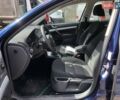 Синий Шкода Октавия, объемом двигателя 1.4 л и пробегом 266 тыс. км за 5800 $, фото 19 на Automoto.ua