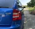 Синій Шкода Октавія, об'ємом двигуна 1.98 л та пробігом 205 тис. км за 10000 $, фото 5 на Automoto.ua