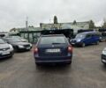 Синий Шкода Октавия, объемом двигателя 1.8 л и пробегом 193 тыс. км за 7450 $, фото 4 на Automoto.ua