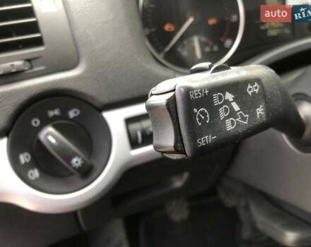 Синий Шкода Октавия, объемом двигателя 1.4 л и пробегом 266 тыс. км за 5800 $, фото 26 на Automoto.ua