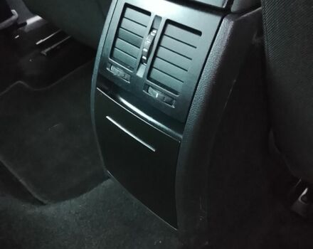 Синій Шкода Октавія, об'ємом двигуна 1.8 л та пробігом 228 тис. км за 7600 $, фото 16 на Automoto.ua