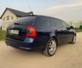 Синий Шкода Октавия, объемом двигателя 2 л и пробегом 279 тыс. км за 7500 $, фото 8 на Automoto.ua