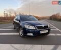 Синій Шкода Октавія, об'ємом двигуна 1.8 л та пробігом 290 тис. км за 6400 $, фото 1 на Automoto.ua