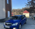 Синий Шкода Октавия, объемом двигателя 1.6 л и пробегом 284 тыс. км за 5899 $, фото 1 на Automoto.ua