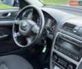 Синий Шкода Октавия, объемом двигателя 1.4 л и пробегом 278 тыс. км за 6200 $, фото 6 на Automoto.ua
