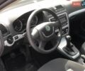 Синий Шкода Октавия, объемом двигателя 1.4 л и пробегом 266 тыс. км за 5800 $, фото 16 на Automoto.ua