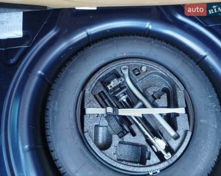 Синій Шкода Октавія, об'ємом двигуна 1.4 л та пробігом 260 тис. км за 5850 $, фото 11 на Automoto.ua
