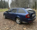 Синий Шкода Октавия, объемом двигателя 1.9 л и пробегом 355 тыс. км за 5500 $, фото 9 на Automoto.ua