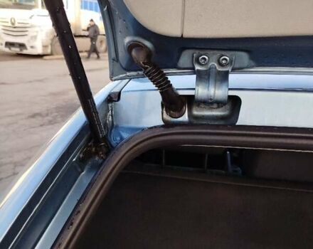 Синій Шкода Октавія, об'ємом двигуна 1.9 л та пробігом 269 тис. км за 6100 $, фото 6 на Automoto.ua