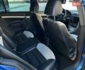 Синий Шкода Октавия, объемом двигателя 1.98 л и пробегом 269 тыс. км за 7999 $, фото 15 на Automoto.ua