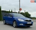 Синій Шкода Октавія, об'ємом двигуна 1.6 л та пробігом 262 тис. км за 6700 $, фото 1 на Automoto.ua
