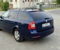 Синій Шкода Октавія, об'ємом двигуна 0.16 л та пробігом 228 тис. км за 7700 $, фото 6 на Automoto.ua