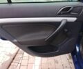 Синій Шкода Октавія, об'ємом двигуна 1.8 л та пробігом 228 тис. км за 7600 $, фото 13 на Automoto.ua