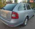 Синій Шкода Октавія, об'ємом двигуна 1.6 л та пробігом 243 тис. км за 6900 $, фото 5 на Automoto.ua