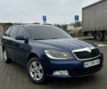 Синий Шкода Октавия, объемом двигателя 1.9 л и пробегом 350 тыс. км за 5700 $, фото 2 на Automoto.ua