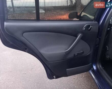 Шкода Октавия 2009 в Тернополе на Automoto.ua Синий Шкода Октавия, объемом двигателя 1.6 л и пробегом 233 тыс. км за 5799 $, фото 28 на Automoto.ua