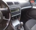 Синій Шкода Октавія, об'ємом двигуна 1.4 л та пробігом 260 тис. км за 5850 $, фото 9 на Automoto.ua