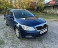 Синій Шкода Октавія, об'ємом двигуна 1.97 л та пробігом 338 тис. км за 5400 $, фото 1 на Automoto.ua