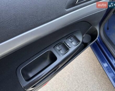 Синій Шкода Октавія, об'ємом двигуна 1.8 л та пробігом 290 тис. км за 6400 $, фото 38 на Automoto.ua