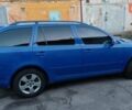 Синій Шкода Октавія, об'ємом двигуна 1.8 л та пробігом 264 тис. км за 5299 $, фото 7 на Automoto.ua