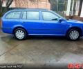 Синій Шкода Октавія, об'ємом двигуна 1.6 л та пробігом 235 тис. км за 7150 $, фото 3 на Automoto.ua