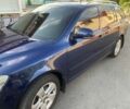 Синій Шкода Октавія, об'ємом двигуна 1.4 л та пробігом 260 тис. км за 6100 $, фото 1 на Automoto.ua