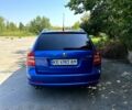 Синій Шкода Октавія, об'ємом двигуна 2 л та пробігом 205 тис. км за 9500 $, фото 3 на Automoto.ua