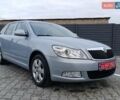 Синий Шкода Октавия, объемом двигателя 1.8 л и пробегом 228 тыс. км за 7600 $, фото 13 на Automoto.ua