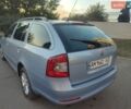 Синій Шкода Октавія, об'ємом двигуна 1.6 л та пробігом 243 тис. км за 6900 $, фото 4 на Automoto.ua