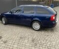 Синій Шкода Октавія, об'ємом двигуна 1.4 л та пробігом 260 тис. км за 6800 $, фото 1 на Automoto.ua