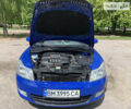 Синій Шкода Октавія, об'ємом двигуна 1.6 л та пробігом 217 тис. км за 8300 $, фото 18 на Automoto.ua