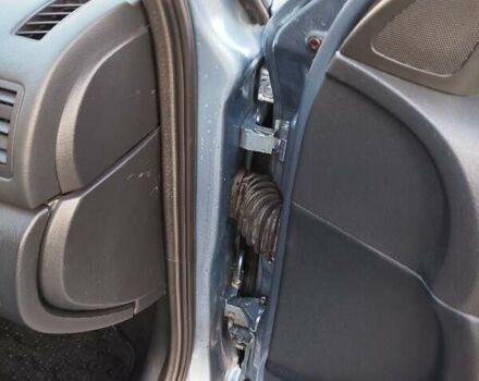 Синій Шкода Октавія, об'ємом двигуна 1.9 л та пробігом 269 тис. км за 6100 $, фото 18 на Automoto.ua