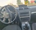 Синій Шкода Октавія, об'ємом двигуна 1.4 л та пробігом 243 тис. км за 6800 $, фото 22 на Automoto.ua
