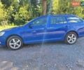 Синій Шкода Октавія, об'ємом двигуна 1.6 л та пробігом 221 тис. км за 6650 $, фото 8 на Automoto.ua