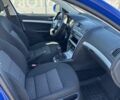 Синій Шкода Октавія, об'ємом двигуна 1.6 л та пробігом 222 тис. км за 6800 $, фото 6 на Automoto.ua