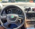 Синий Шкода Октавия, объемом двигателя 1.8 л и пробегом 281 тыс. км за 6700 $, фото 10 на Automoto.ua