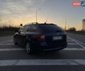 Синій Шкода Октавія, об'ємом двигуна 1.8 л та пробігом 290 тис. км за 6400 $, фото 10 на Automoto.ua