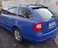 Синій Шкода Октавія, об'ємом двигуна 1.8 л та пробігом 264 тис. км за 5299 $, фото 4 на Automoto.ua
