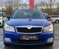 Синій Шкода Октавія, об'ємом двигуна 1.4 л та пробігом 178 тис. км за 6399 $, фото 1 на Automoto.ua