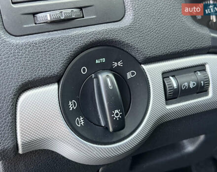 Синий Шкода Октавия, объемом двигателя 1.39 л и пробегом 250 тыс. км за 6799 $, фото 23 на Automoto.ua