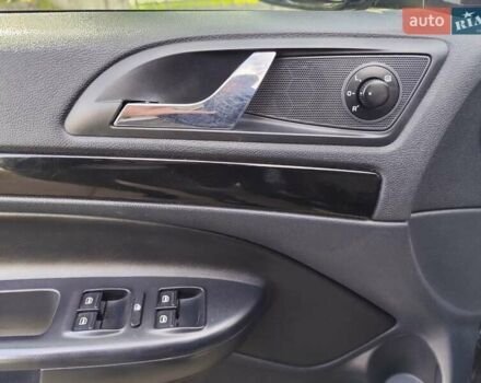 Синій Шкода Октавія, об'ємом двигуна 1.97 л та пробігом 330 тис. км за 8700 $, фото 23 на Automoto.ua