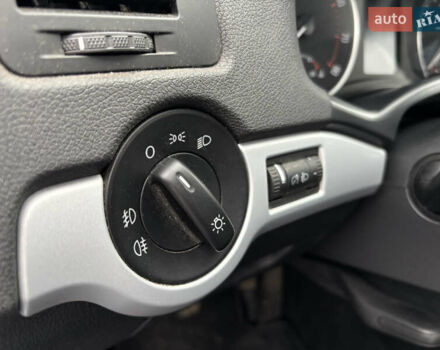 Синий Шкода Октавия, объемом двигателя 1.6 л и пробегом 86 тыс. км за 7900 $, фото 27 на Automoto.ua