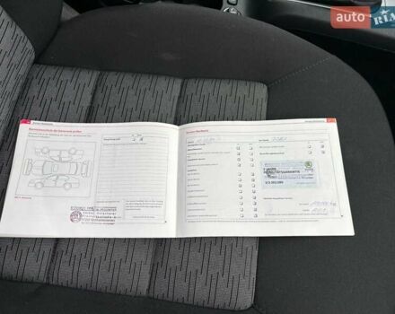 Синий Шкода Октавия, объемом двигателя 1.6 л и пробегом 86 тыс. км за 7900 $, фото 41 на Automoto.ua