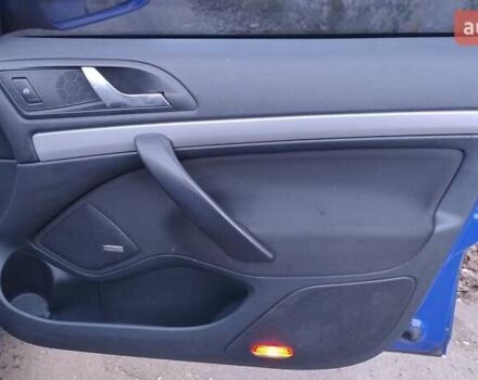 Синій Шкода Октавія, об'ємом двигуна 1.8 л та пробігом 264 тис. км за 5299 $, фото 25 на Automoto.ua