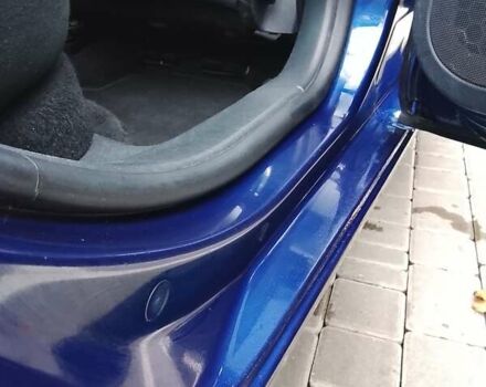 Синій Шкода Октавія, об'ємом двигуна 1.8 л та пробігом 228 тис. км за 7600 $, фото 15 на Automoto.ua