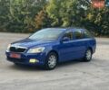 Синий Шкода Октавия, объемом двигателя 1.6 л и пробегом 220 тыс. км за 6550 $, фото 9 на Automoto.ua