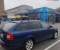 Синий Шкода Октавия, объемом двигателя 1.4 л и пробегом 249 тыс. км за 7200 $, фото 2 на Automoto.ua