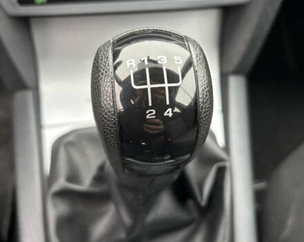 Синий Шкода Октавия, объемом двигателя 1.6 л и пробегом 86 тыс. км за 7900 $, фото 30 на Automoto.ua